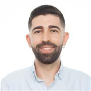 Profesor particular de química y matemáticas con experiencia docente universitaria